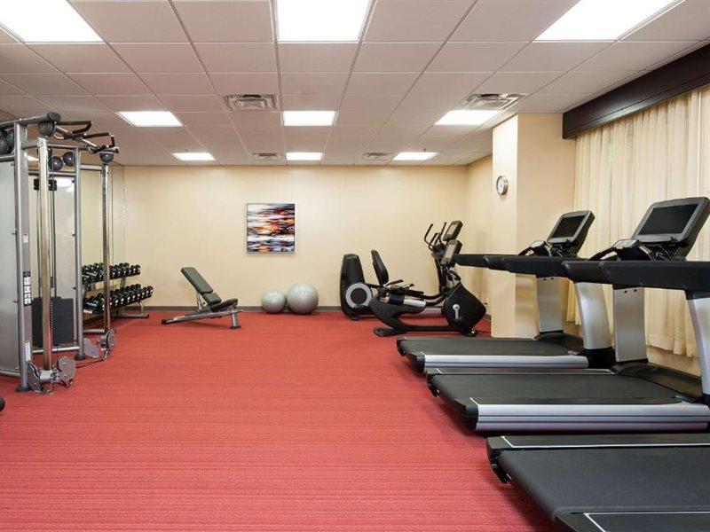 Hyatt Place Champaign/urbana Champaign