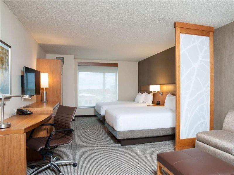 Hyatt Place Champaign/urbana