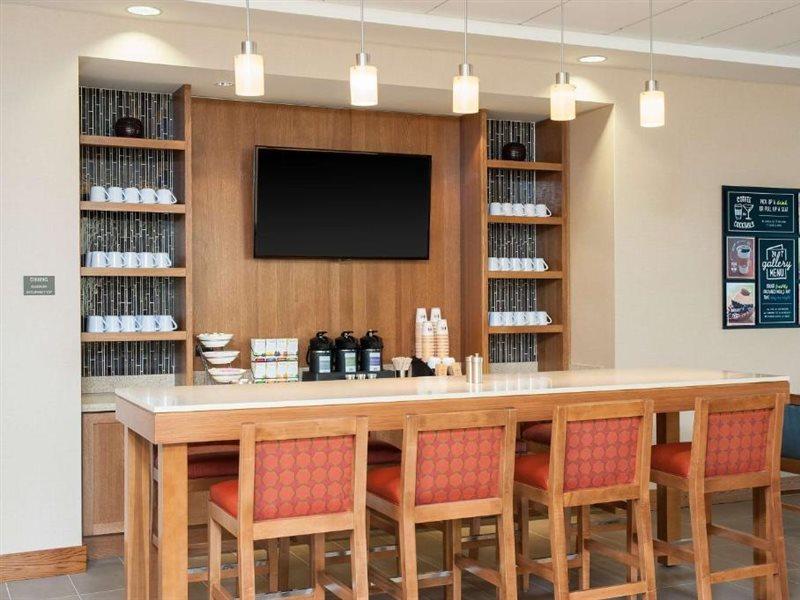 Hyatt Place Champaign/urbana Hotel Champaign