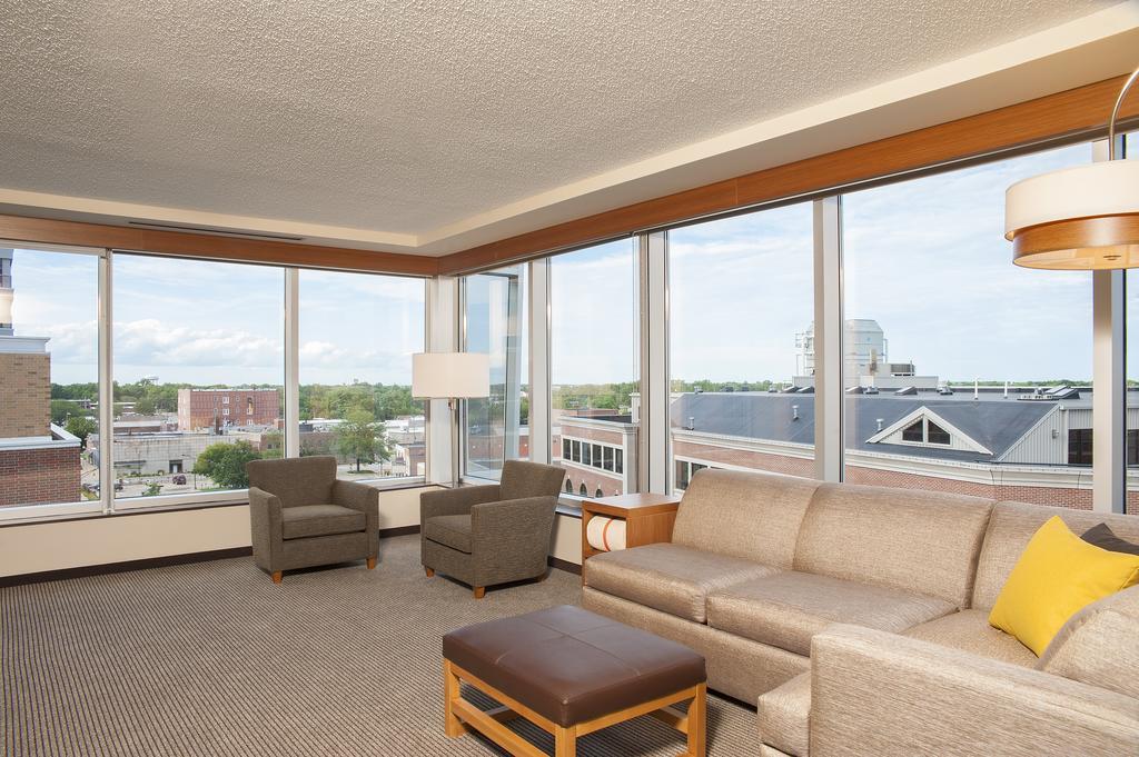Hotel Hyatt Place Champaign/urbana Champaign