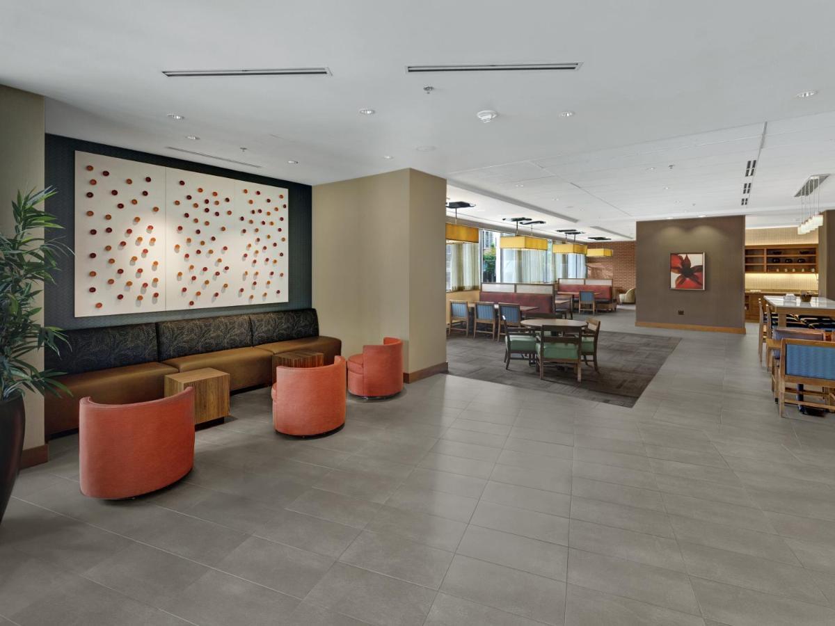 Hyatt Place Champaign/urbana Hotel Champaign