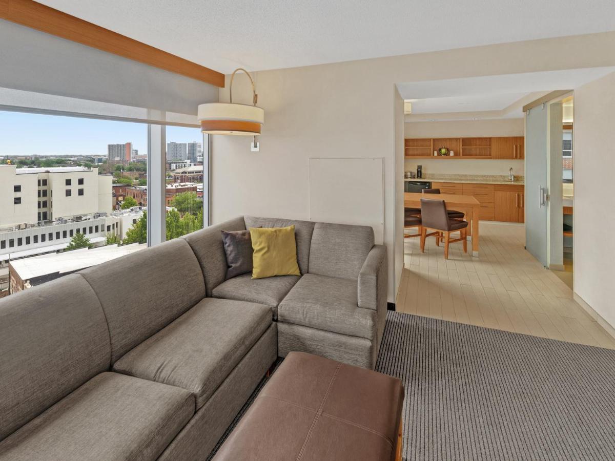 Hyatt Place Champaign/urbana