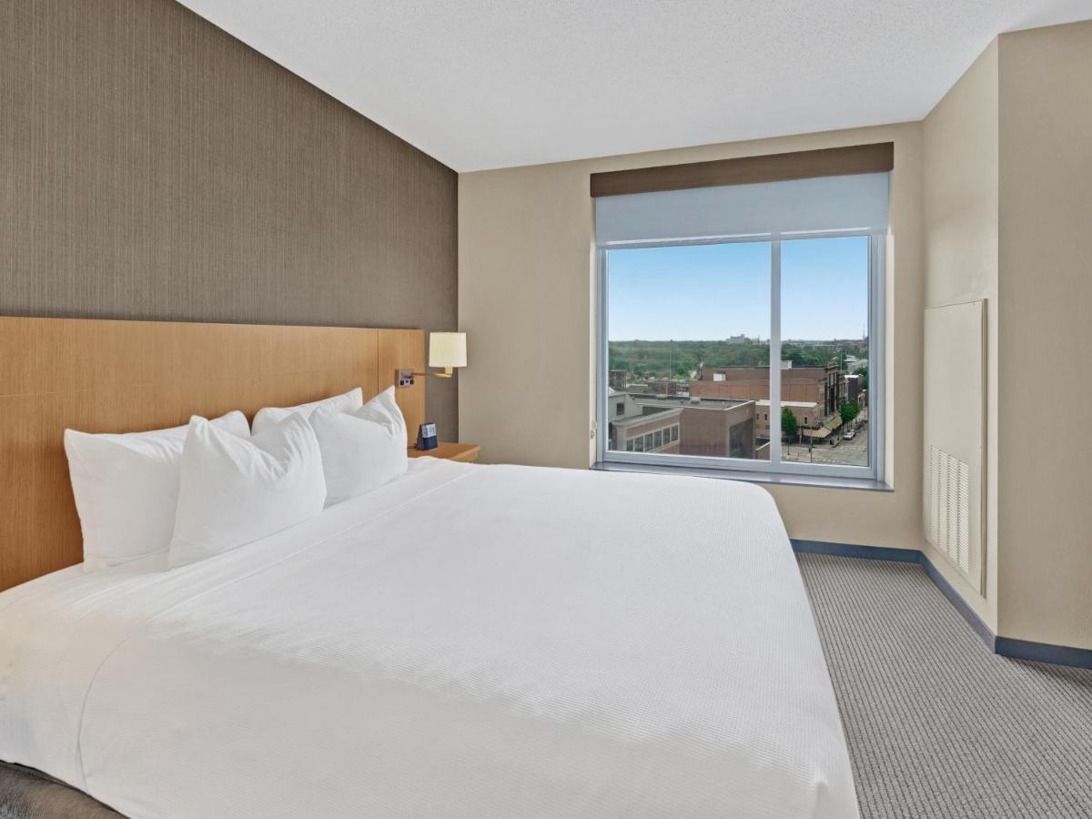 Hyatt Place Champaign/urbana Champaign