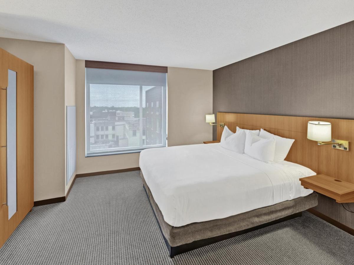 Hyatt Place Champaign/urbana Champaign