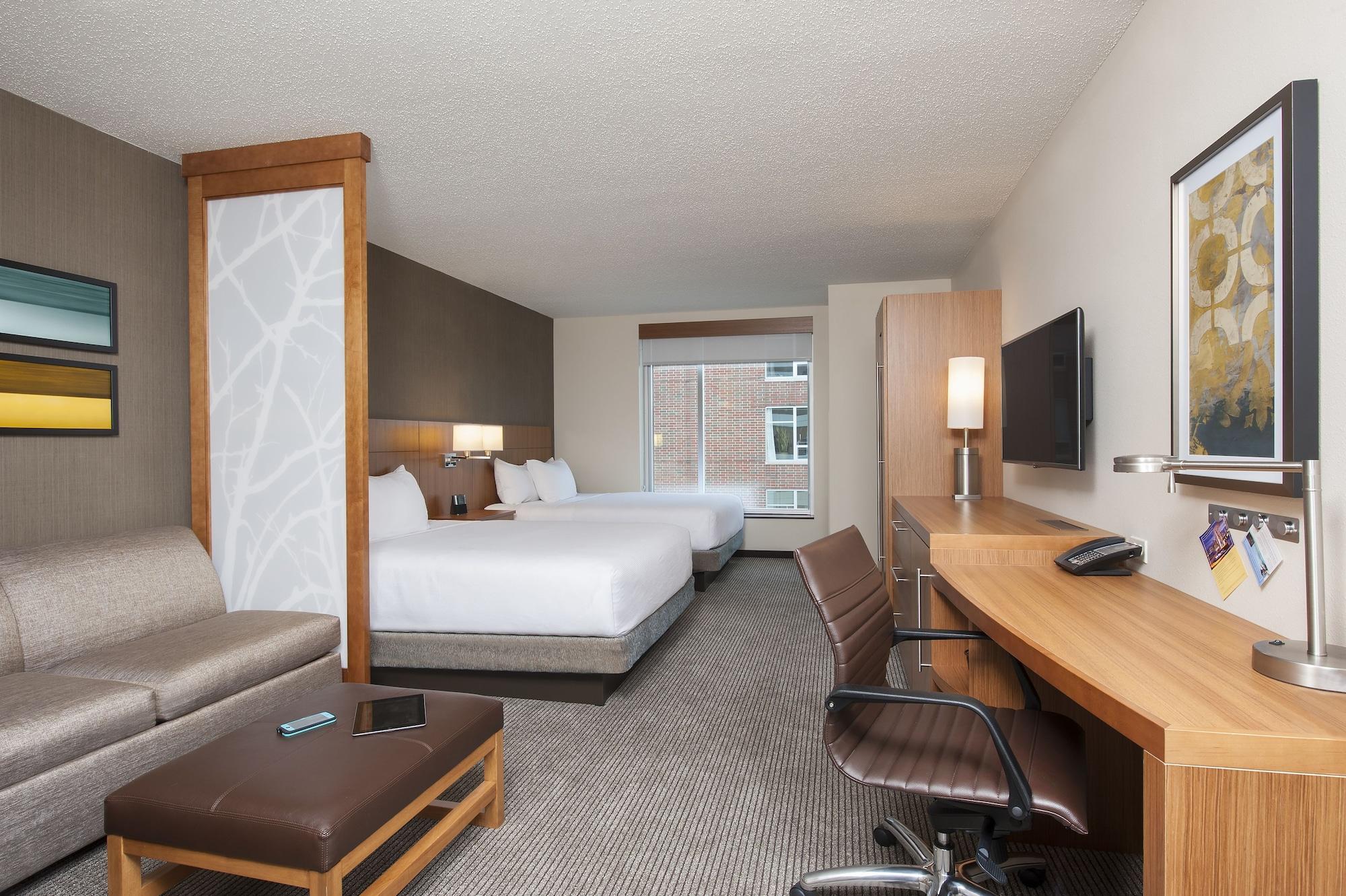 Hyatt Place Champaign/urbana Hotel