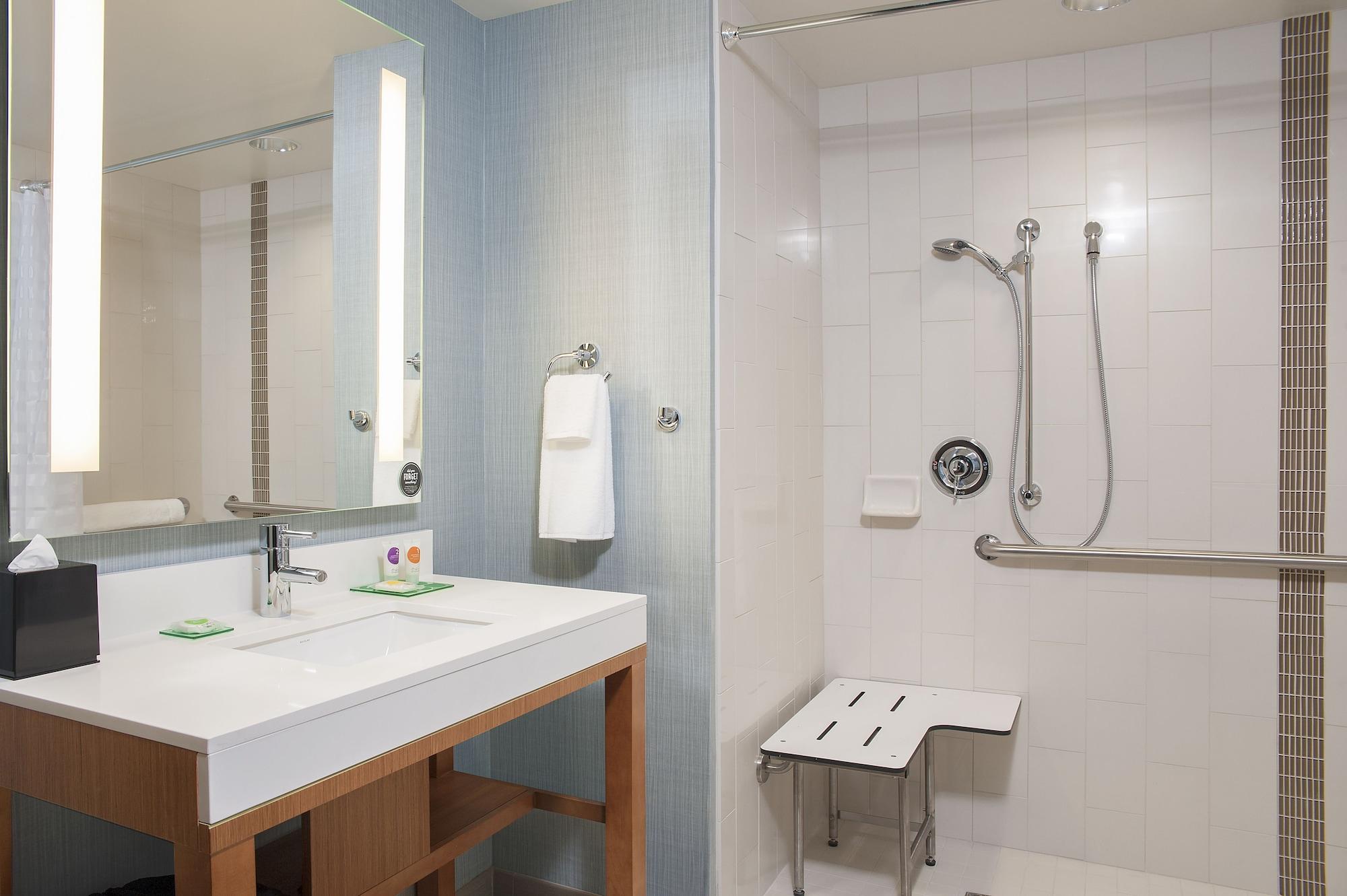 Hyatt Place Champaign/urbana Champaign