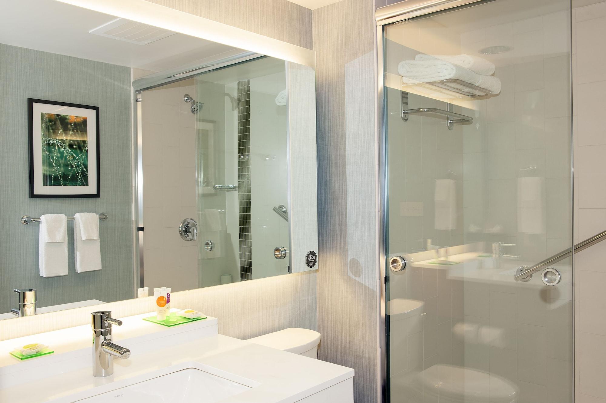 Hyatt Place Champaign/urbana Hotel