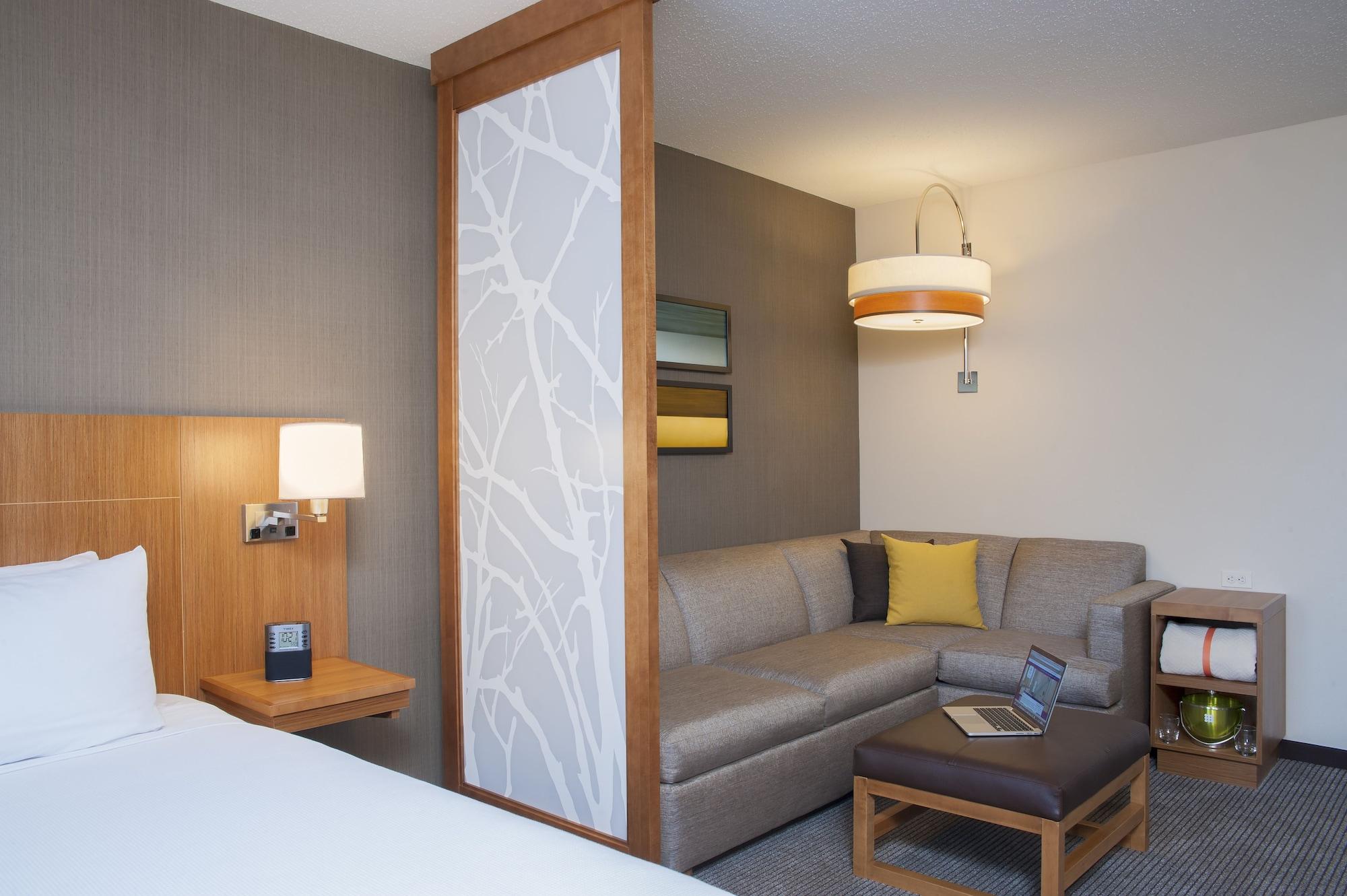 Hyatt Place Champaign/urbana 3* Champaign