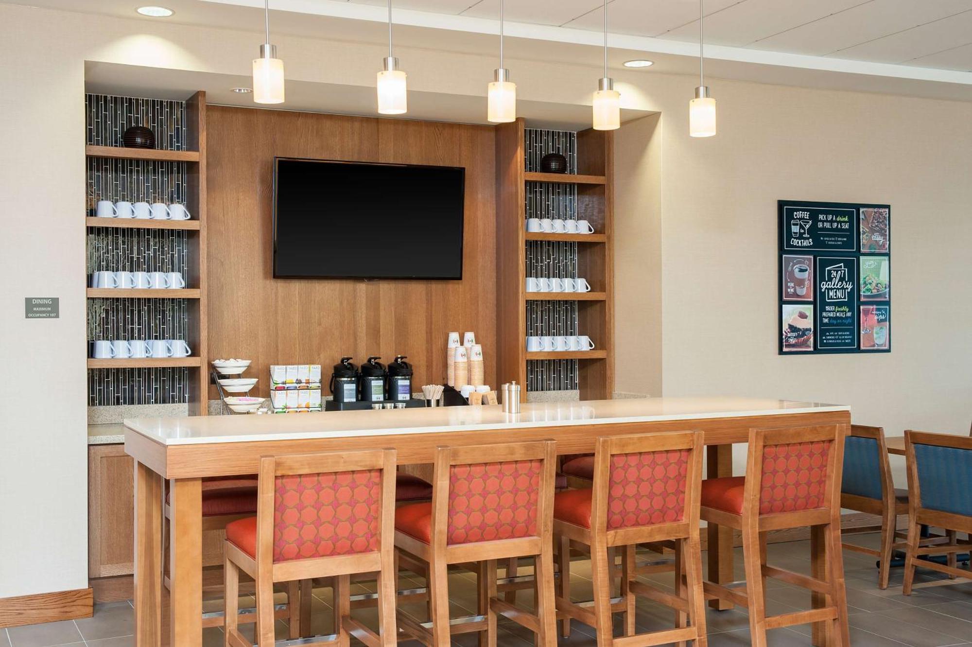 Hyatt Place Champaign/urbana Hotel Champaign