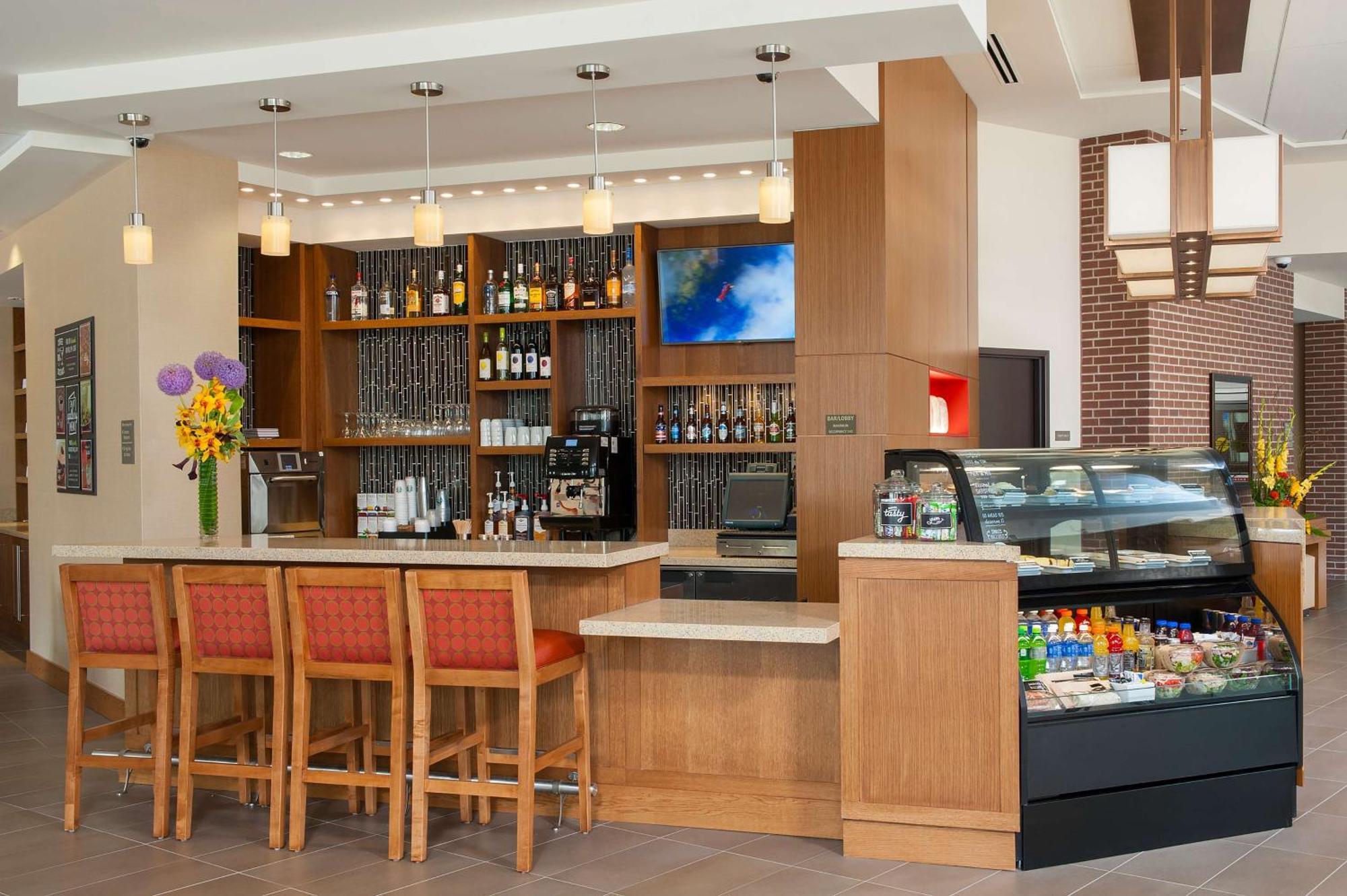 Hyatt Place Champaign/urbana Champaign