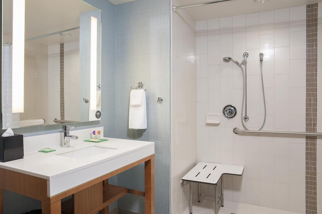 Hyatt Place Champaign/urbana Hotel Champaign