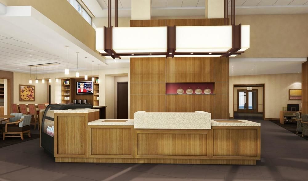 Hotel Hyatt Place Champaign/urbana