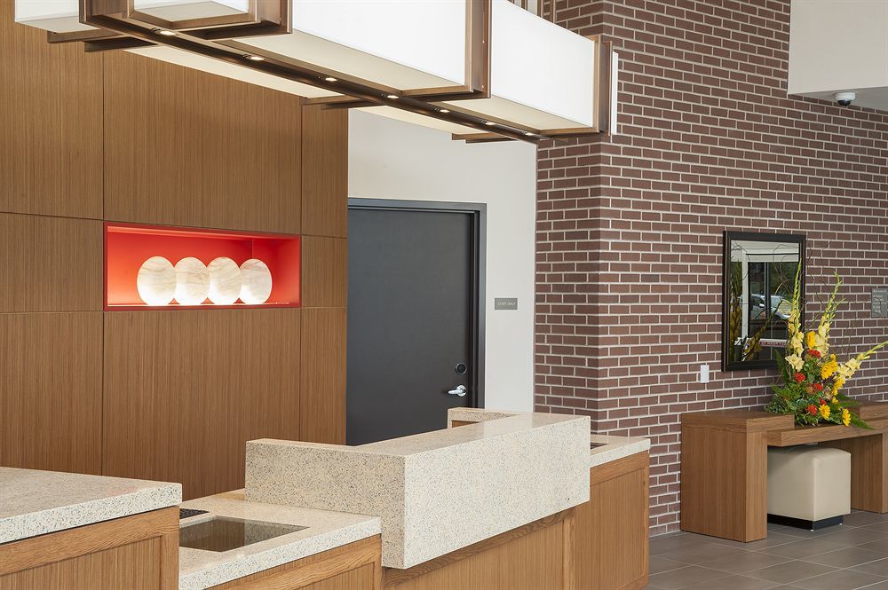 Hyatt Place Champaign/urbana 3* Champaign
