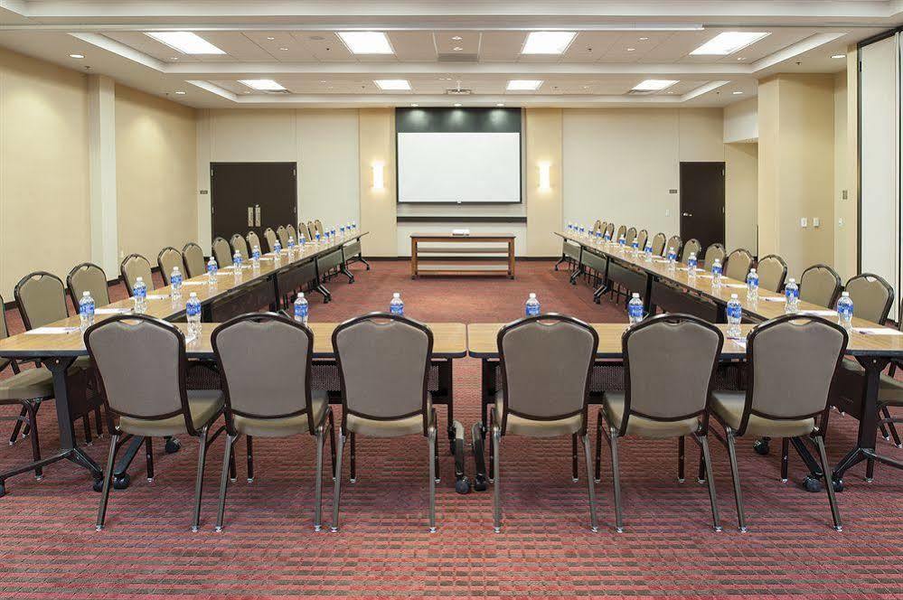 Hotel Hyatt Place Champaign/urbana 3*