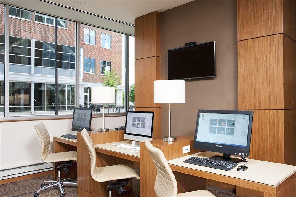 Hyatt Place Champaign/urbana 3* Champaign