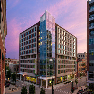 Hotel Hyatt Place Champaign/urbana Champaign