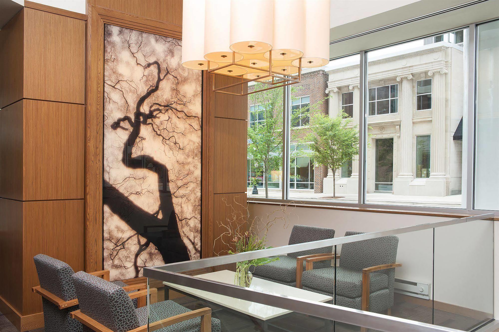Hyatt Place Champaign/urbana