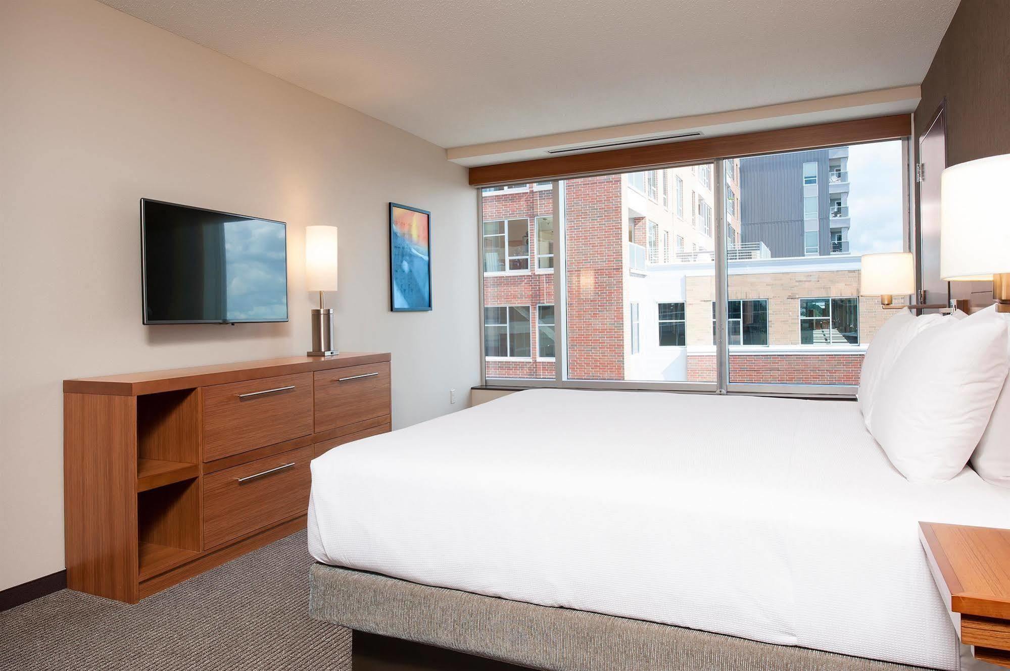 Hyatt Place Champaign/urbana 3* Champaign