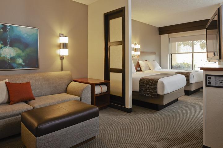 Hyatt Place Champaign/urbana Hotel Champaign