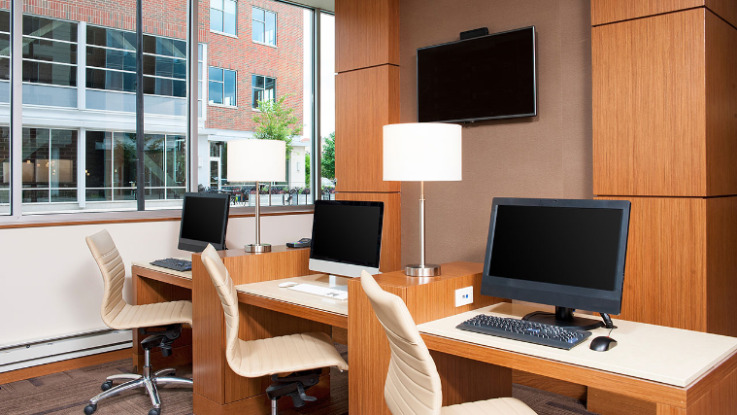 Hyatt Place Champaign/urbana Hotel 3*