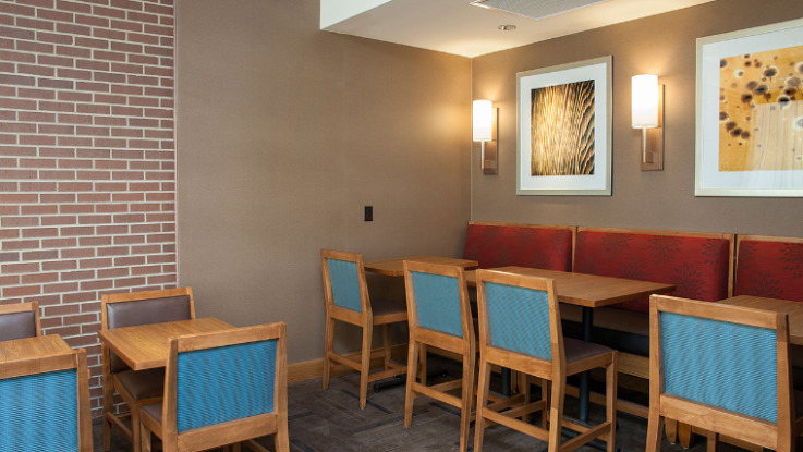 Hotel Hyatt Place Champaign/urbana Champaign